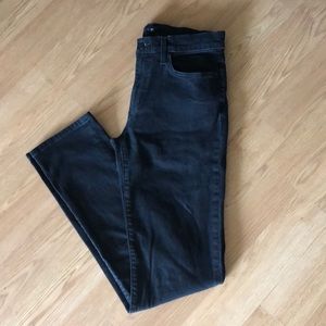 Men’s Joes Jeans in Decker Wash